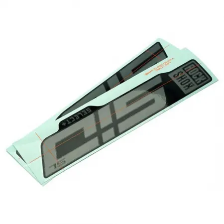 락샥 SID SL Ultimate 29in 데칼 키트 3140277732