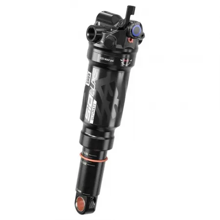 락샥 SIDLuxe Ultimate 2 Positions Remote InPull DA Trunnion/Std F-Podium 2020+A2 쇼크 업쇼바 3140277749