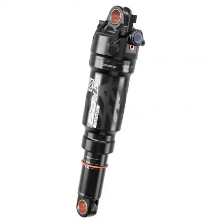락샥 SIDLuxe Ultimate 2P Remote OutPul Std/StdA1 SantaCruzBlur4 XC 2022+ 쇼크 업쇼바 3140277760
