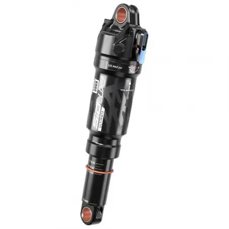락샥 SIDLuxe Ultimate 3 Positions Trunnion/Standard A2 쇼크 업쇼바 3140277769