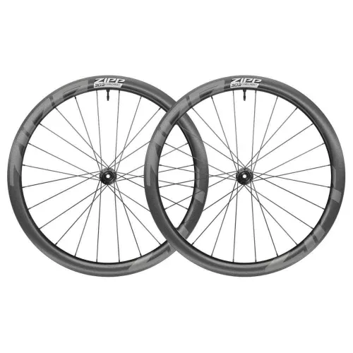 ZIPP 303 Firecrest CL Disc 튜블리스 로드 휠 세트 3140277821