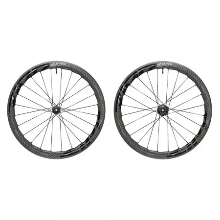 ZIPP 353 NSW CL 디스크 튜블리스 로드 휠 세트 3140277824