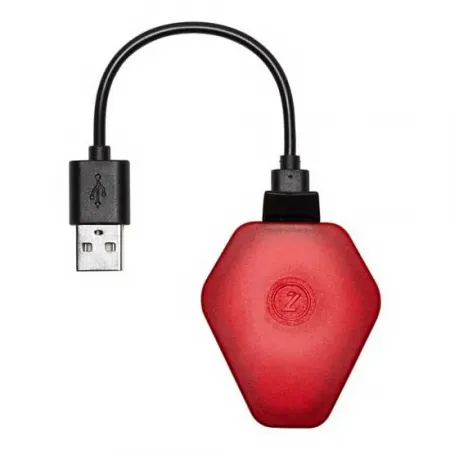 레이져 Rechargeable Led Helmet 꼬리등 3140278291