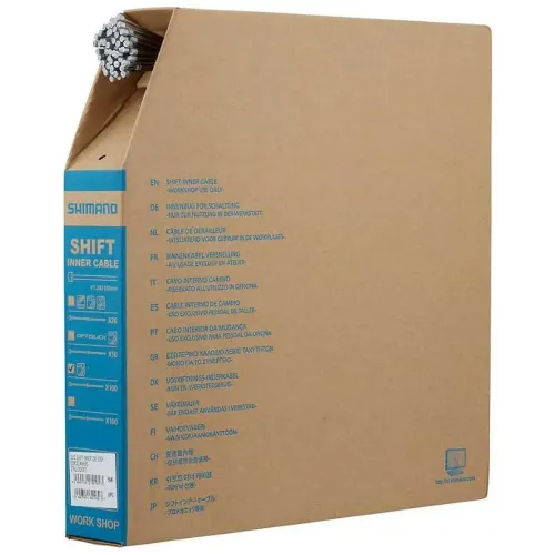 시마노 SUS 변속 케이블 100 단위 3140278326