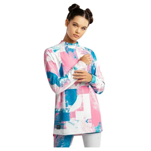 시로코 Slush Watercolor 긴팔 이너웨어 3140278378