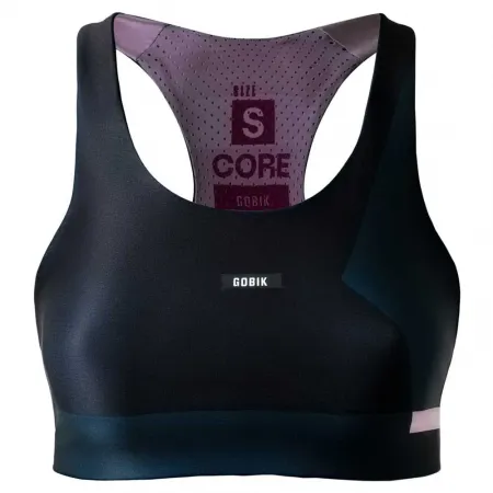 고빅 Core 스포츠 브라 3140283101