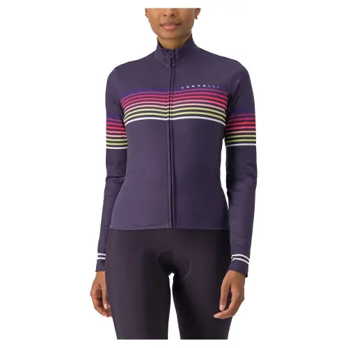 카스텔리 Ottanta 긴팔 져지 3140307748