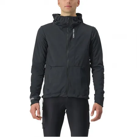 카스텔리 Trail Hoodie 자켓 3140307786
