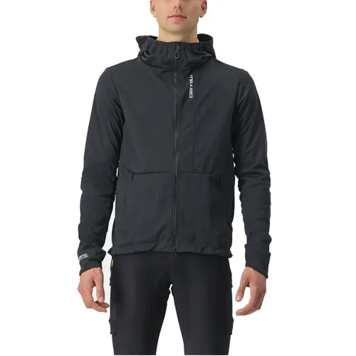카스텔리 Trail Hoodie 자켓 3140307786