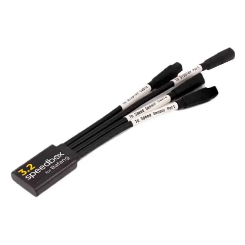 스피드박스 Bafang 3.2 M500 속도 증가 장치 3140309925