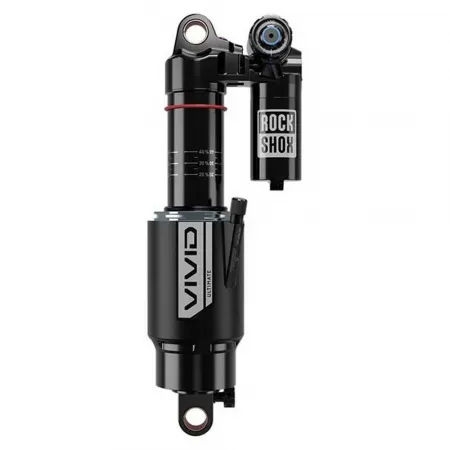 락샥 Vivid Ultimate DH RC2 Reb25/Comp34 Standard/Standard 쇼크 업쇼바 3140312980