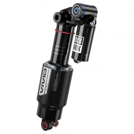 락샥 Vivid Ultimate DH RC2 Reb25/Comp34 Standard/Trunnion 쇼크 업쇼바 3140312981