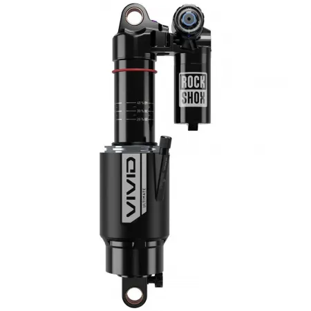 락샥 Vivid Ultimate DH RC2 Reb25/Comp37 Standard/Bearing 쇼크 업쇼바 3140312982