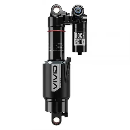 락샥 Vivid Ultimate DH RC2 Reb55/Comp34 Standard/Standard 쇼크 업쇼바 3140312983