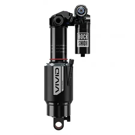 락샥 Vivid Ultimate RC2T Reb55/Comp34 Standard/Trunnion 쇼크 업쇼바 3140312997