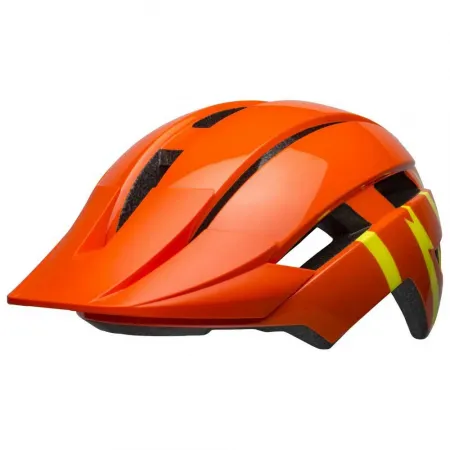 BELL Sidetrack II Strike 2022 MTB 헬멧 3140315020