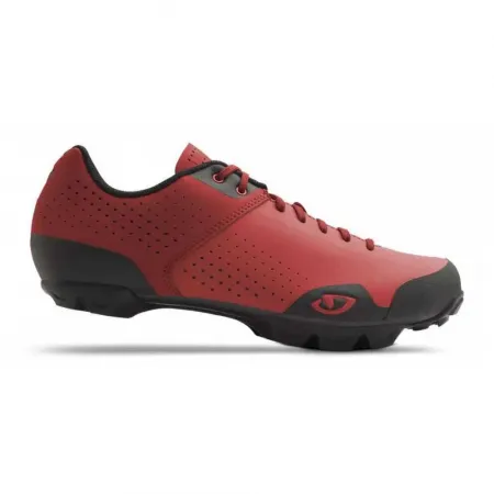 지로 Privateer Lace 2020 MTB 클릿슈즈 3140315057