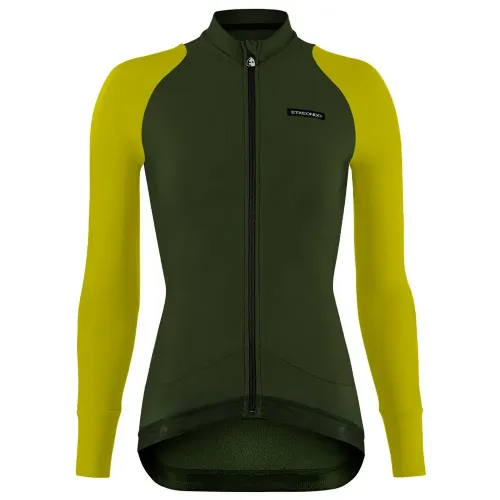 에첸도 Lakua 긴팔 져지 3140318354