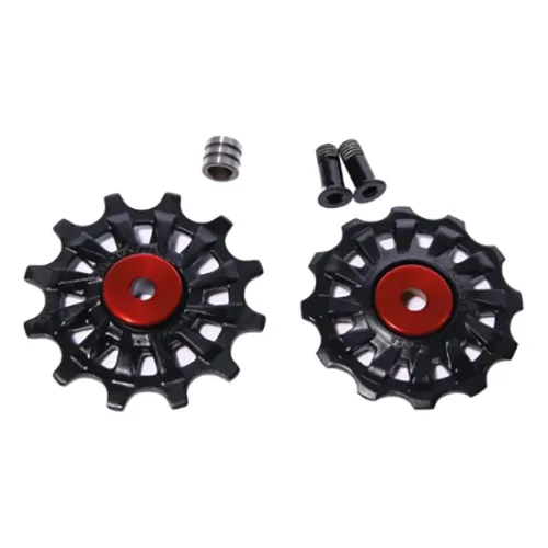 캄파놀로 Super Record 자전거 풀리 세트 3140333699