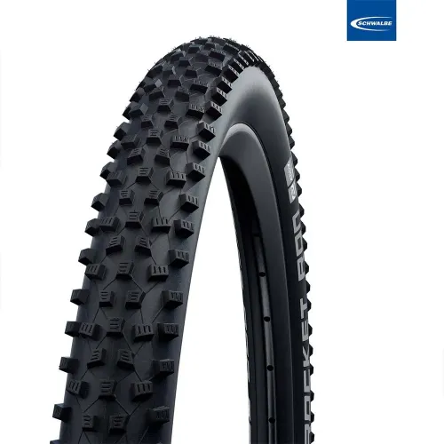 SCHWALBE Rocket Ron Evo Super Ground 튜블리스 29in x 2.35 MTB 타이어 3140346325