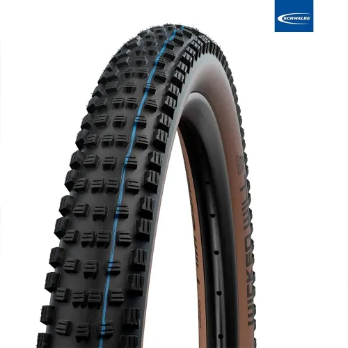 SCHWALBE Wicked Will Evo Super Race 튜블리스 29in x 2.40 MTB 타이어 3140346326