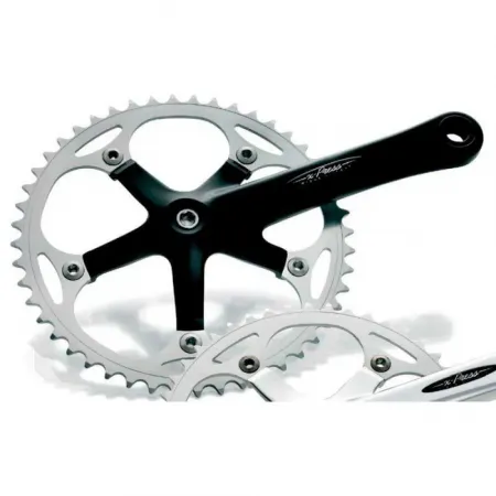 미케 Xpress 135BCB 크랭크셋 3140366725