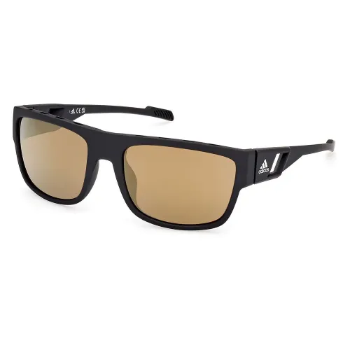 ADIDAS 스포츠 SP0082-6002G 선글라스 3140367056