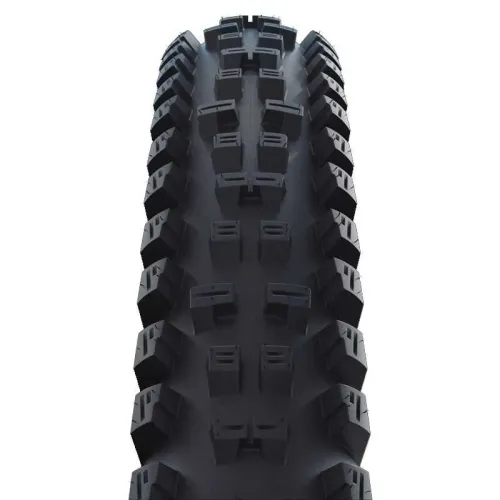 SCHWALBE Tacky Chan EVO Super Gravity TLE 튜블리스 27.5in x 2.40 MTB 타이어 3140371284