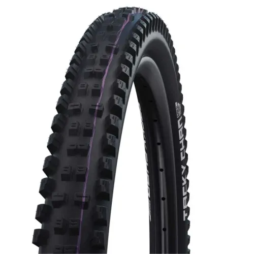 SCHWALBE Tacky Chan EVO Super Gravity TLE 튜블리스 29in x 2.40 MTB 타이어 3140371286