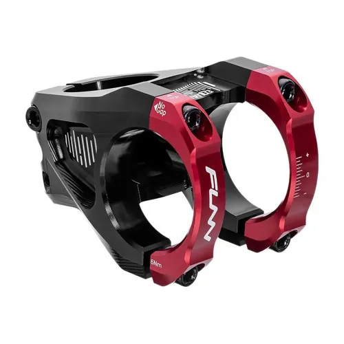 FUNN Equalizer 31.8 mm 자전거 스템 3140372222