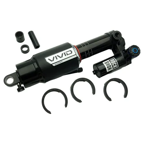 락샥 Vivid Ultimate DH RC2 Reb25/Comp34 Standard/Trunnion Trek Session 18-21 쇼크 업쇼바 3140372332