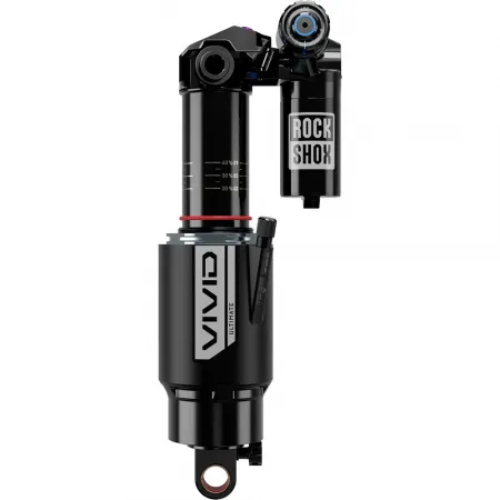락샥 Vivid Ultimate RC2T Reb25/Comp34 Standard/Standard YT Decoy 29/MX 쇼크 업쇼바 3140372339