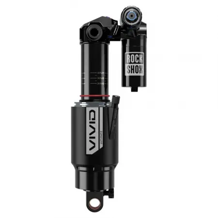 락샥 Vivid Ultimate RC2T Reb25/Comp37 Standard/Bearing Nukeproof Mega 쇼크 업쇼바 3140372341