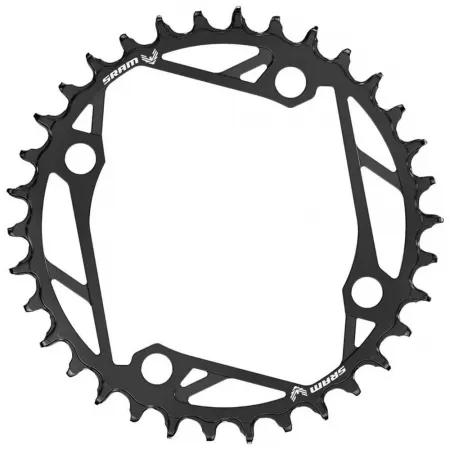 스램 E-MTB T-Type Eagle 체인링 3140372347