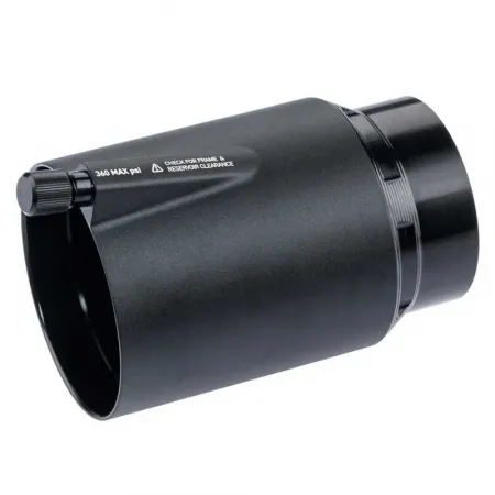락샥 185/210x47.5-55 mm Vivid C1+ 2024+ 리어 쇼크 에어 캔 키트 3140374029