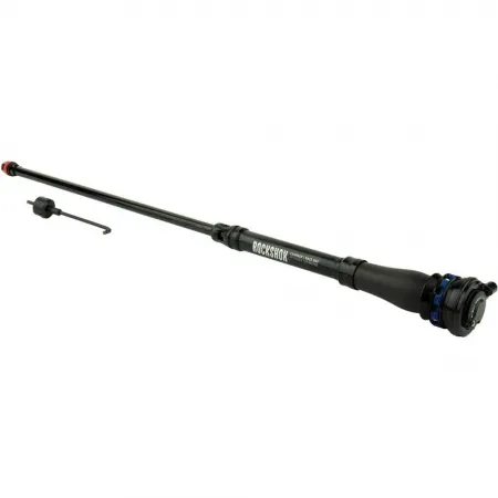 락샥 Debonair 29in Boost 44 Offset Select/Select+ C1 100-120 mm SID 35 mm D1+ 2024+ 크라운/스티어러/업튜브 어셈블리 포크 3140374038