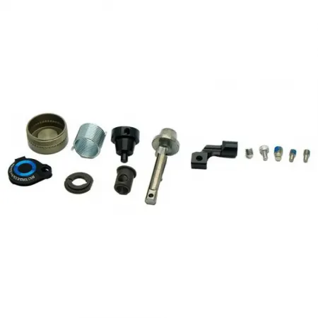 락샥 Sidluxe 2 Position Remote In/Out A2+ Handlebar 2024+ 업그레이드 키트 3140374045