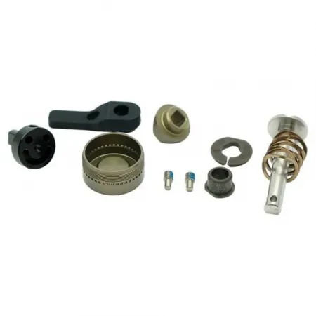 락샥 Sidluxe 2 Position Lever 2024+ 업그레이드 키트 3140374046