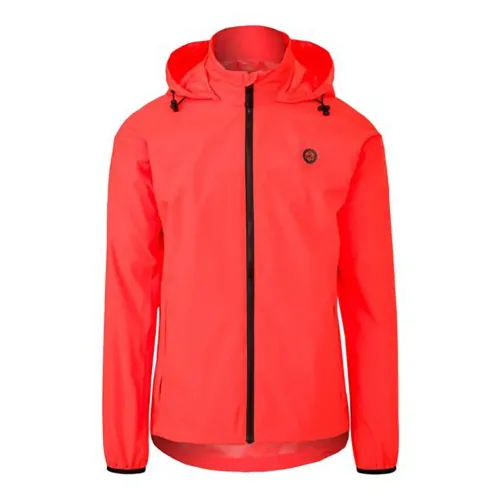 AGU Go Rain Essential Hi-Vis 자켓 3140374653