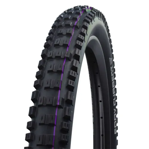 SCHWALBE Eddy Current Ultra Soft 튜블리스 29in x 2.60 MTB 타이어 3140384552