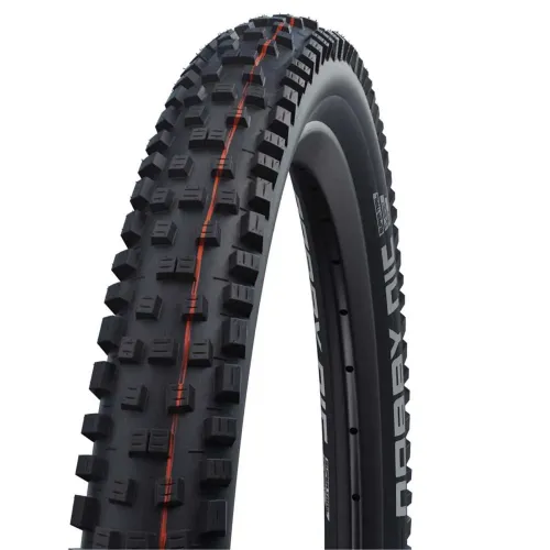 SCHWALBE Nobby NIC Addix Soft Super Trail 튜블리스 29in x 2.60 MTB 타이어 3140384839