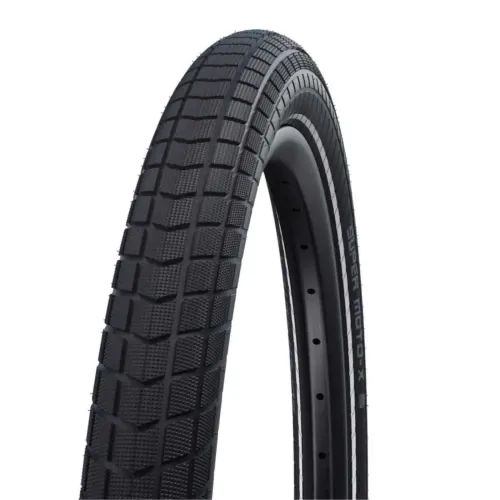 SCHWALBE Super Moto-X DD Raceguard Performance HS439 20in x 2.80 도시의 견고한 자전거 타이어 3140384853