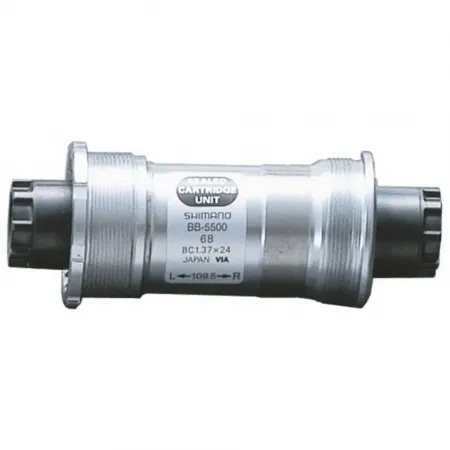 시마노 105 BB-5500 3s 바텀 브래킷 3140385469