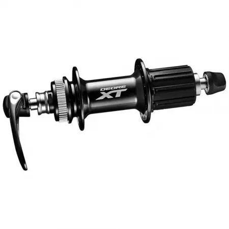 시마노 Deore XT FH-M8000/8010 CL 8/9/10/11s 뒷 허브 3140385504