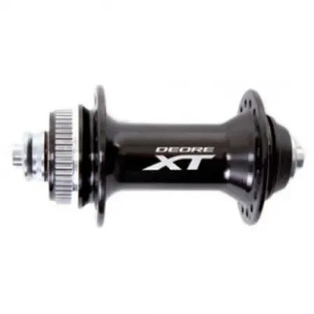 시마노 Deore XT M8000 CL 앞 허브 3140385507
