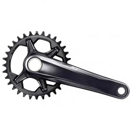 시마노 Deore XT M8130 S-Boost 크랭크 3140385509