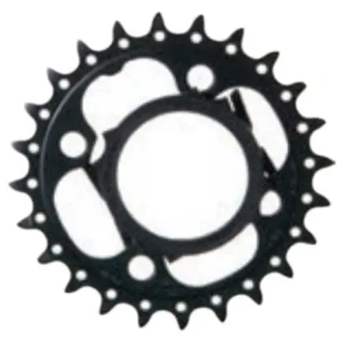 시마노 FC-M522 FC-T521 104 BCD 체인링 3140385514