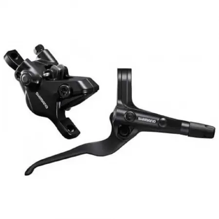 시마노 MT410/MT402 Post Mount 2 Piston 앞 브레이크 3140385535