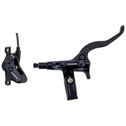 시마노 MT420/M4100 Hydraulic 리어 브레이크 3140385538