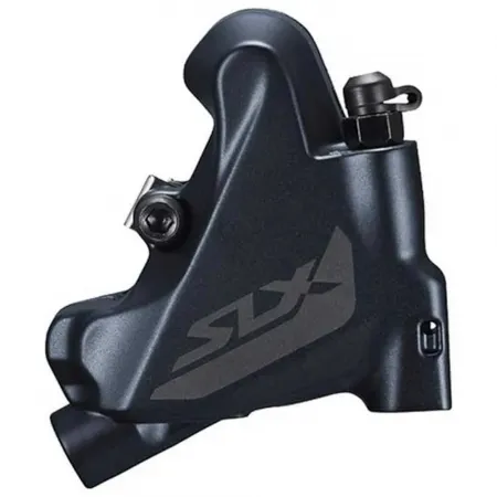시마노 SLX M7110 2 Piston FM Hydraulic 리어 디스크 브레이크 캘리퍼 3140385549
